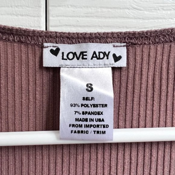 Love Ady Cardigan With Pockets Size S - Picture 5 of 5